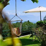 Traditional Seaview Home Candili
