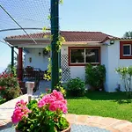 Traditional Seaview Home Candili