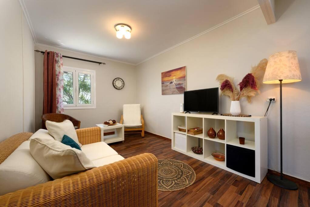 Holiday home Traditional Seaview Candili *